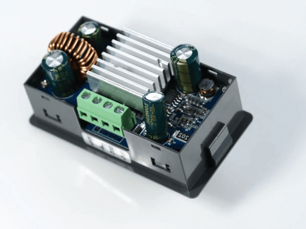 DC-DC converters