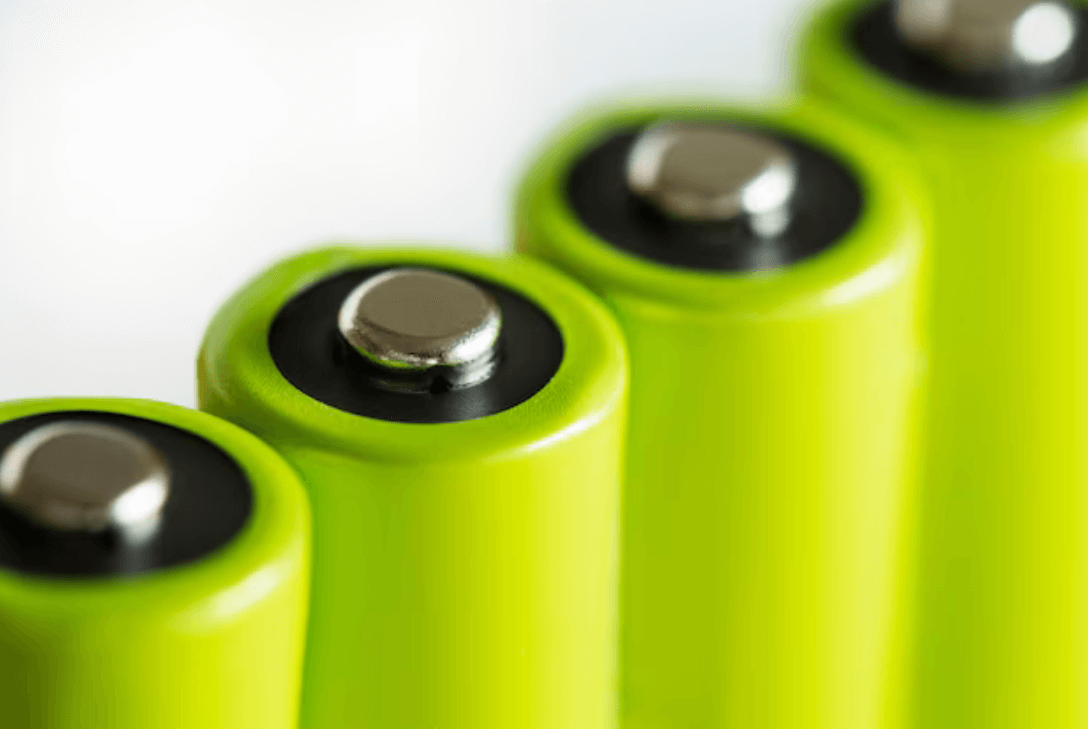 Lithium-oxygen battery