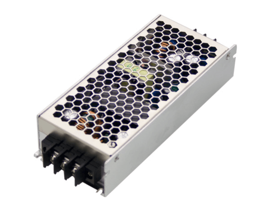 Functional testing of DC-DC converters(1)